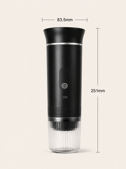 Alori Koffi Portable Espresso Machine