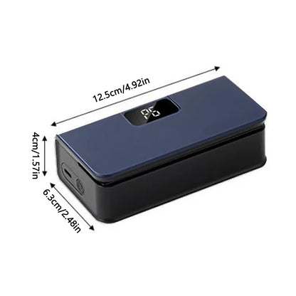Alori FreshSeal | Portable Magnetic Bag Sealer