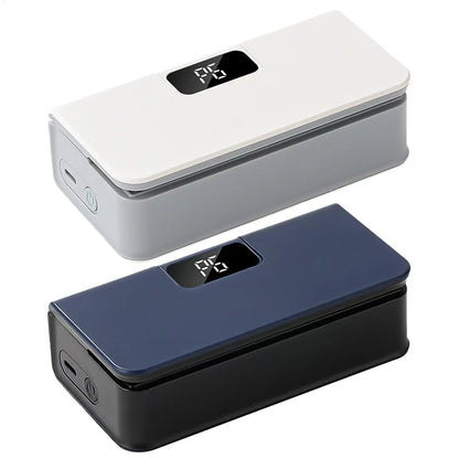 Alori FreshSeal™ | Rechargeable Magnetic Bag Sealer