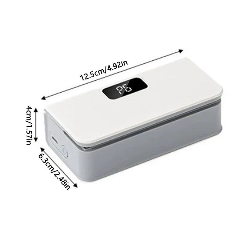Alori FreshSeal | Portable Magnetic Bag Sealer