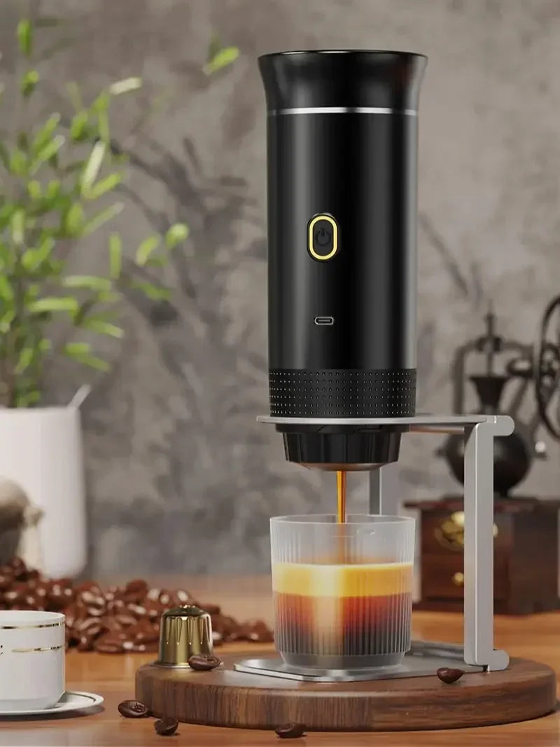 Alori Koffi Portable Espresso Machine